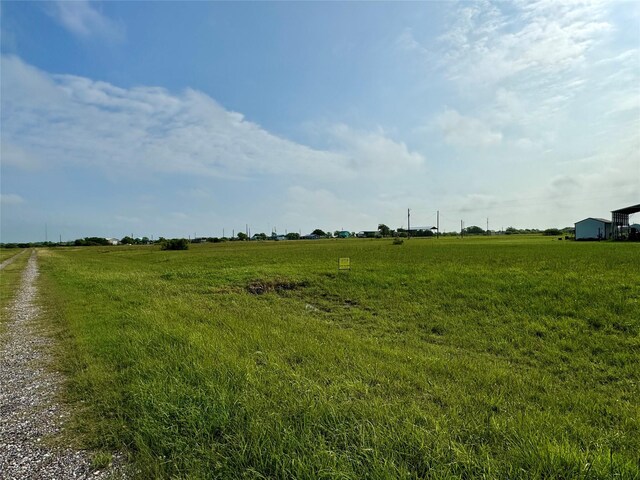 00 Redfish Ln, Palacios, TX 77465
