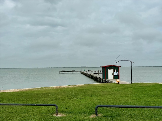 00 Redfish Ln, Palacios, TX 77465