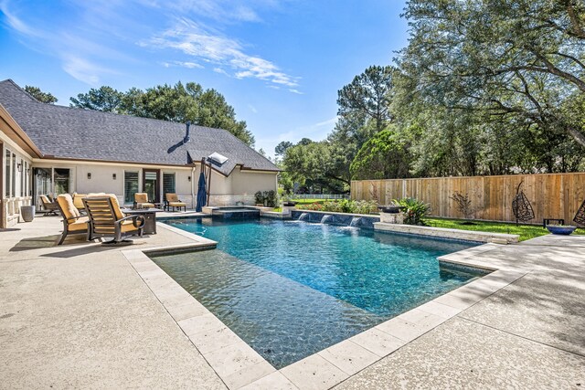 2911 S Saddlebrook Ln, Katy, TX 77494 - photo 40