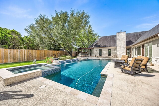 2911 S Saddlebrook Ln, Katy, TX 77494 - photo 36