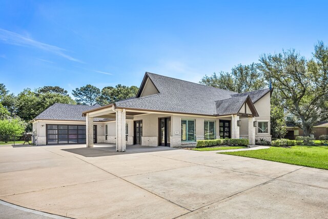 2911 S Saddlebrook Ln, Katy, TX 77494 - photo 33