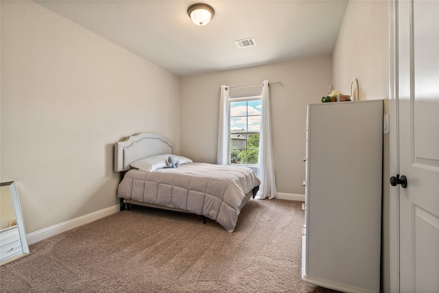 9811 Mount Shasta, Missouri City, TX 77459 - carpeted bedroom with baseboards