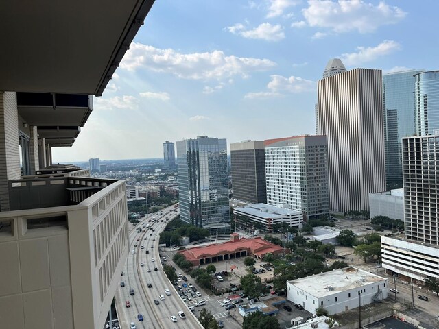 2016 Main St Unit 1208, Houston, TX 77002 - city view