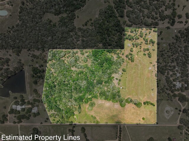 3610 Noak Rd, Round Top, TX 78954
