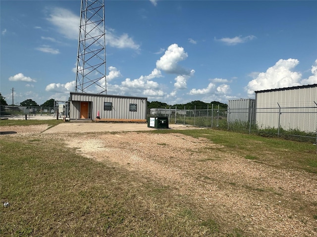 9611 County Rd 420, Navasota, TX 77868