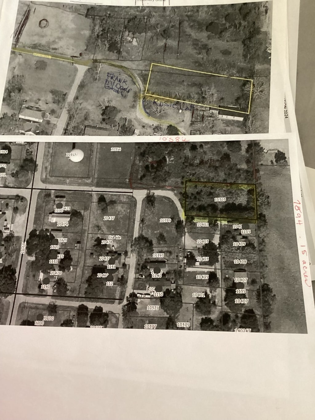 0 Washington St, Hempstead, TX 77445