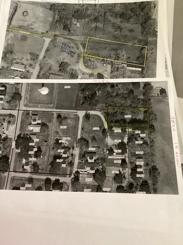 0 Washington St, Hempstead, TX 77445
