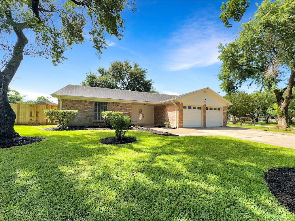 141 20th Ave N, Texas City, TX 77590 - photo 1