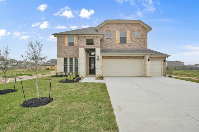 31418 Greenville Creek Ln, Hockley, TX 77447 - photo 1
