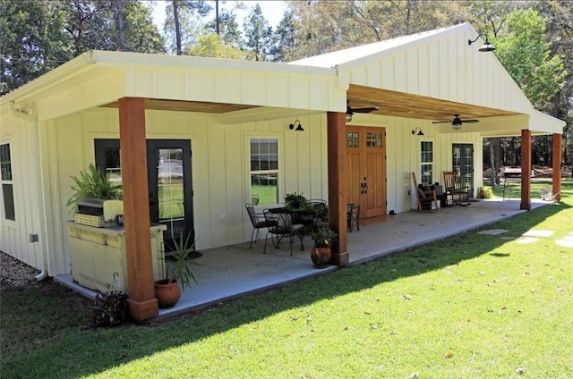 13537 Laramie Trl, Montgomery, TX 77316 - view of outdoor structure