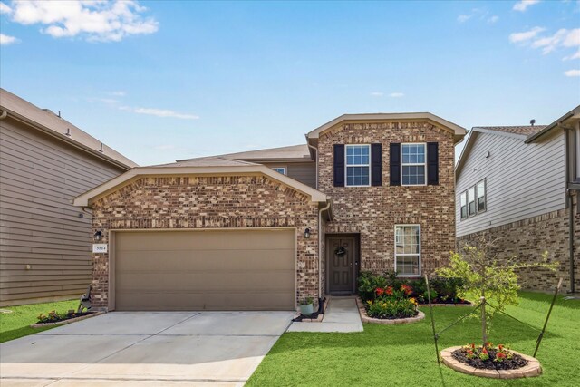 5514 Downie Draw Ranch Trl, Katy, TX 77493 - photo 1