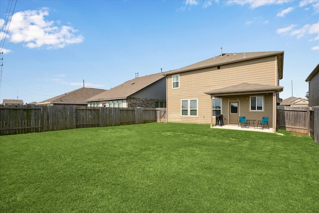 5514 Downie Draw Ranch Trl, Katy, TX 77493 - photo 25
