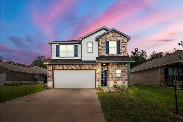 210 Bellewood Manor Dr, Magnolia, TX 77354 - photo 1