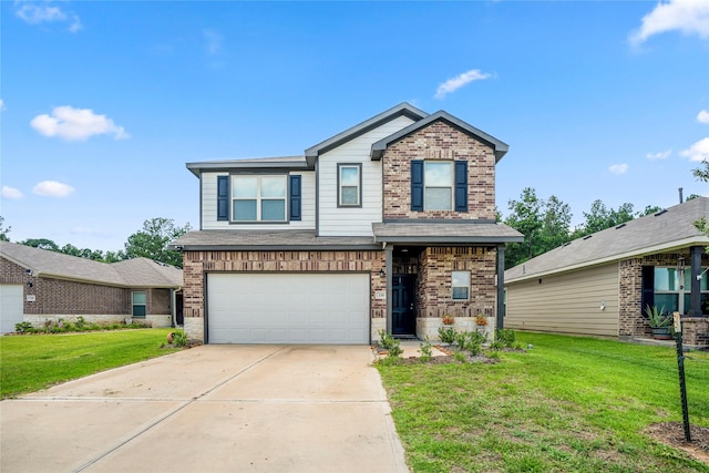 210 Bellewood Manor Dr, Magnolia, TX 77354 - photo 3