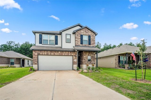 210 Bellewood Manor Dr, Magnolia, TX 77354 - photo 4