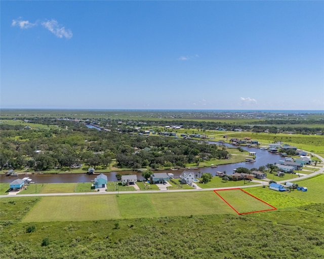 0 County Road 291st Rd, Sargent, TX 77414