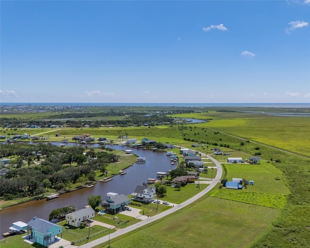 0 County Road 291st Rd, Sargent, TX 77414