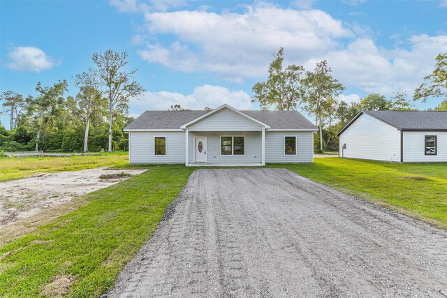 122 County Road 3704, Splendora, TX 77372 - photo 1