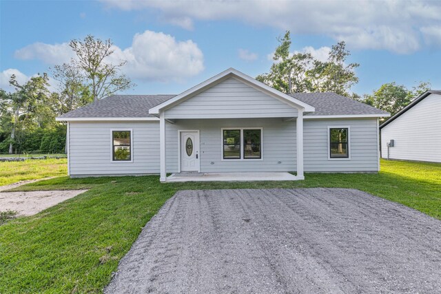 122 County Road 3704, Splendora, TX 77372 - photo 2