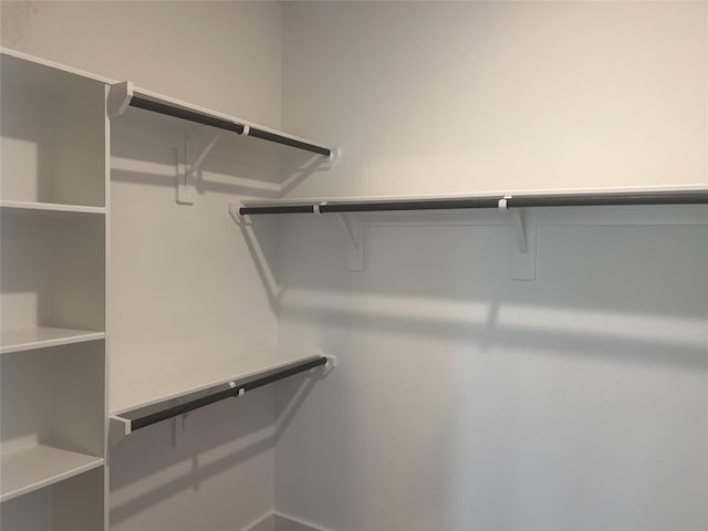 21705 Southern Valley Ln, New Caney, TX 77357 - view of spacious closet