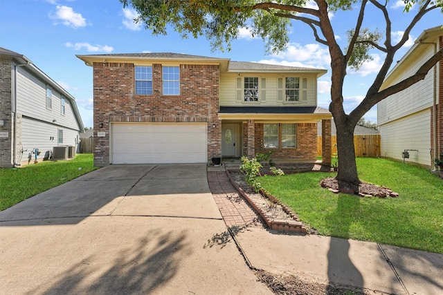 6326 Nullarbor Ct, Katy, TX 77449 - photo 1