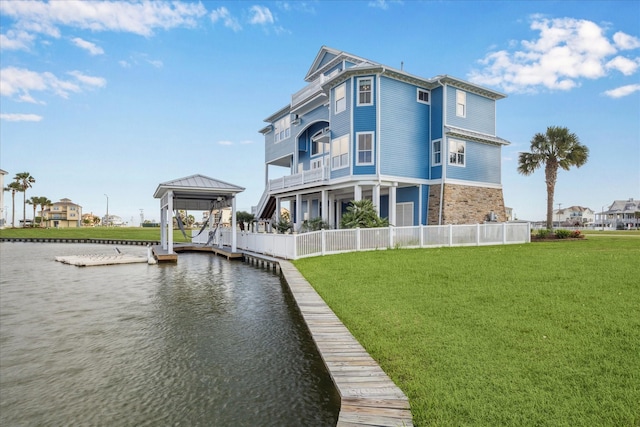 12 Big Torch, Hitchcock, TX 77563 - photo 49