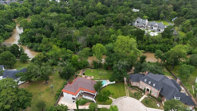 view of property location featuring nearby suburban area