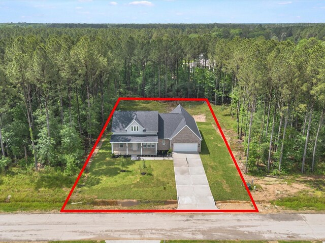 1480 Rd 66114, Dayton, TX 77535 - photo 3