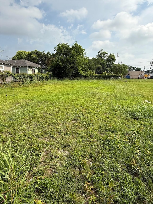 3457 Tuam St, Houston, TX 77004