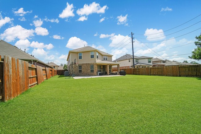 20703 Fawn Timber Trl, Humble, TX 77346 - photo 32