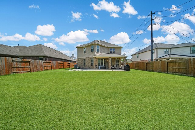 20703 Fawn Timber Trl, Humble, TX 77346 - photo 31