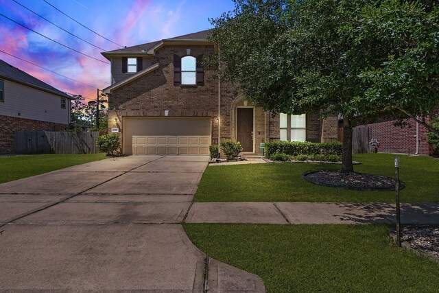 20703 Fawn Timber Trl, Humble, TX 77346 - photo 43