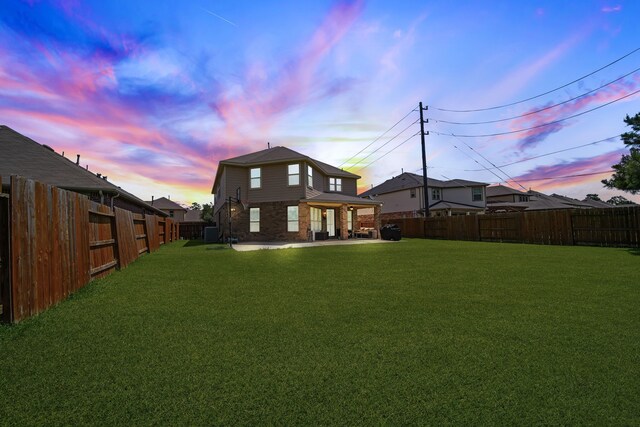 20703 Fawn Timber Trl, Humble, TX 77346 - photo 44
