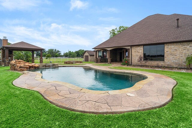 9103 Jeske Rd, Needville, TX 77461 - photo 38