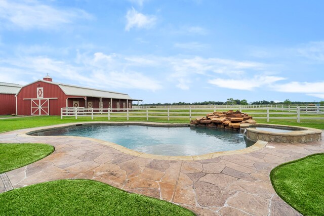 9103 Jeske Rd, Needville, TX 77461 - photo 39