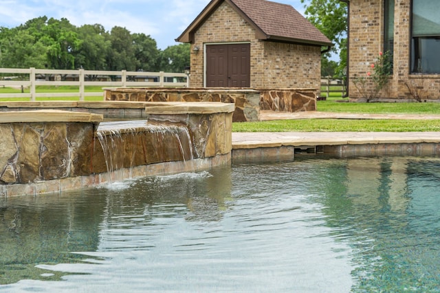 9103 Jeske Rd, Needville, TX 77461 - photo 40