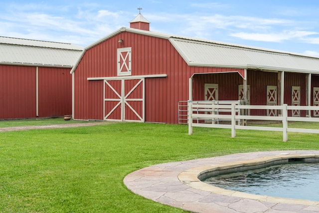 9103 Jeske Rd, Needville, TX 77461 - photo 41