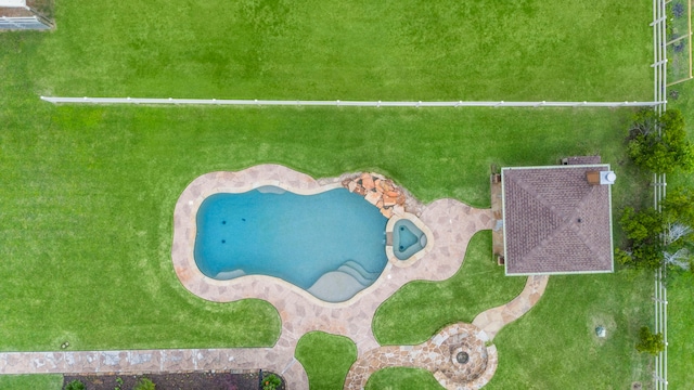 9103 Jeske Rd, Needville, TX 77461 - photo 50