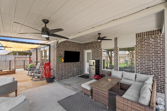16019 Jordan Meadow Way, Hockley, TX 77447 - photo 40