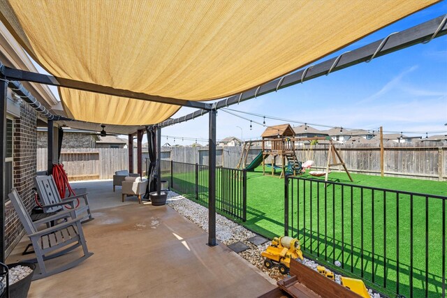 16019 Jordan Meadow Way, Hockley, TX 77447 - photo 45