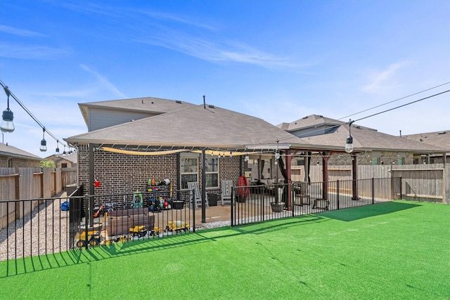 16019 Jordan Meadow Way, Hockley, TX 77447 - photo 48
