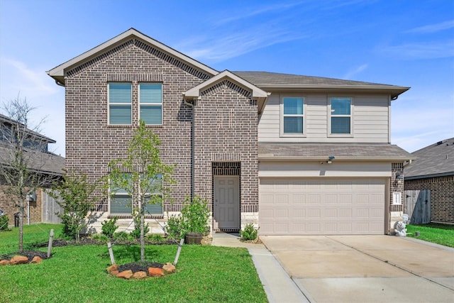 16019 Jordan Meadow Way, Hockley, TX 77447 - photo 1