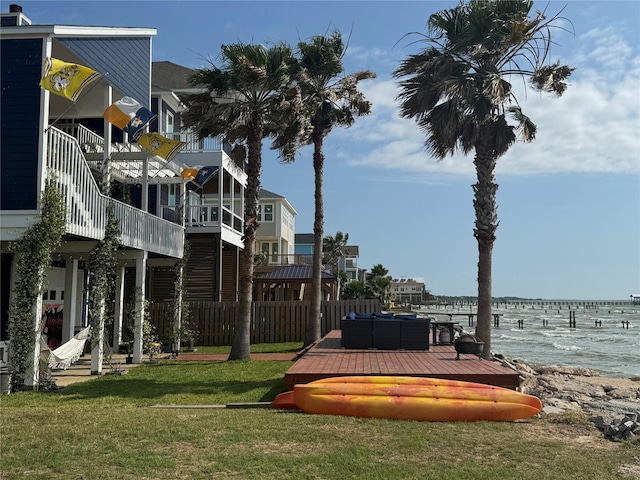 1414 Todville Rd, Seabrook, TX 77586