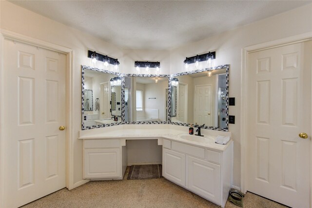1635 Pebble Banks, Pasadena, TX 77586 - bathroom with vanity
