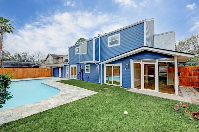 3307 Chris Dr, Houston, TX 77063 - photo 32