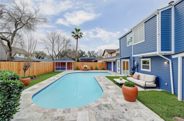 3307 Chris Dr, Houston, TX 77063 - photo 9