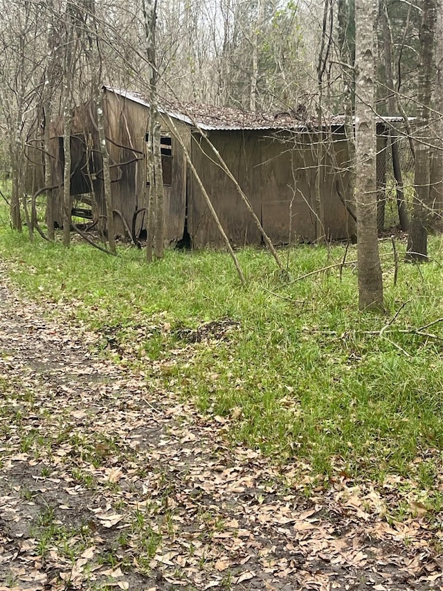 264 County Road 2505, Liberty, TX 77575 - photo 2