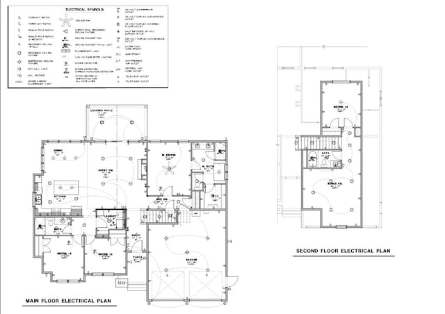 15388 Sandtrap Dr, Waller, TX 77484 - view of floor plan / room layout