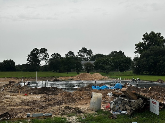 15388 Sandtrap Dr, Waller, TX 77484 - view of yard featuring view of scattered trees