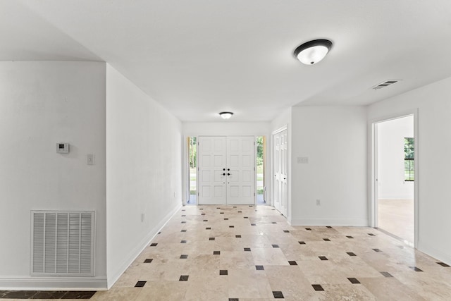 3310 Riviera Ln, Houston, TX 77338 - entrance foyer featuring baseboards